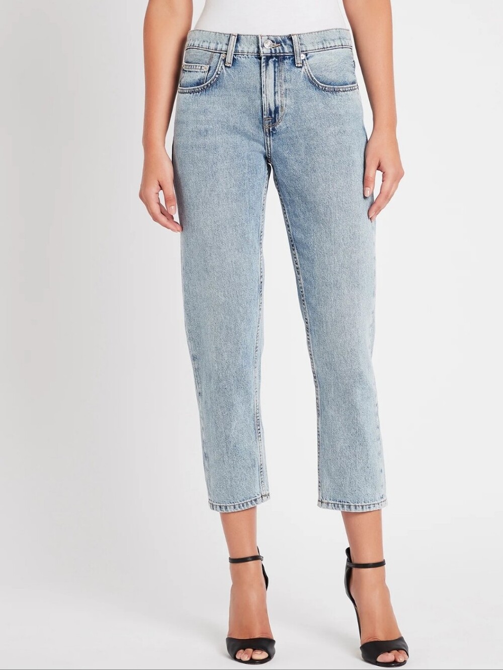 Current Elliott The His Jean
